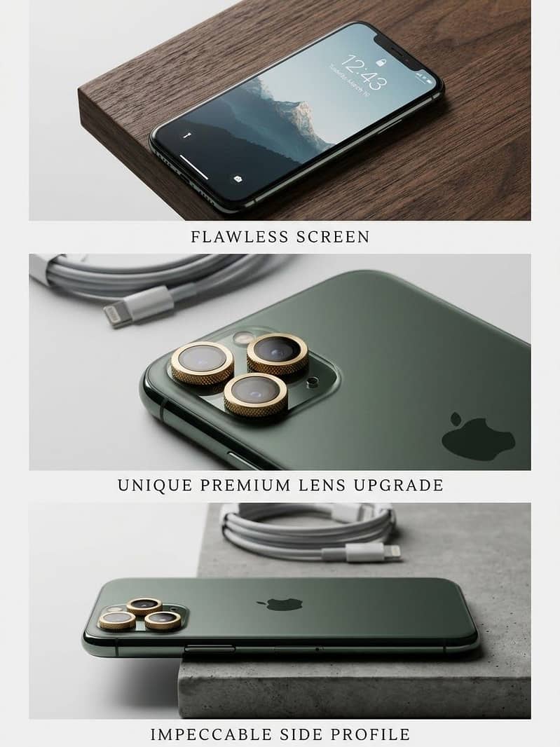 Apple iPhone 11 Pro 4