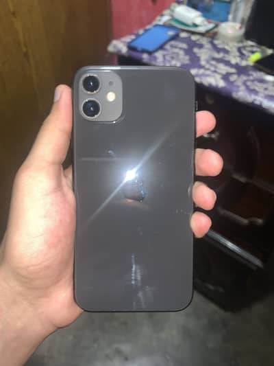 Apple iPhone 11
