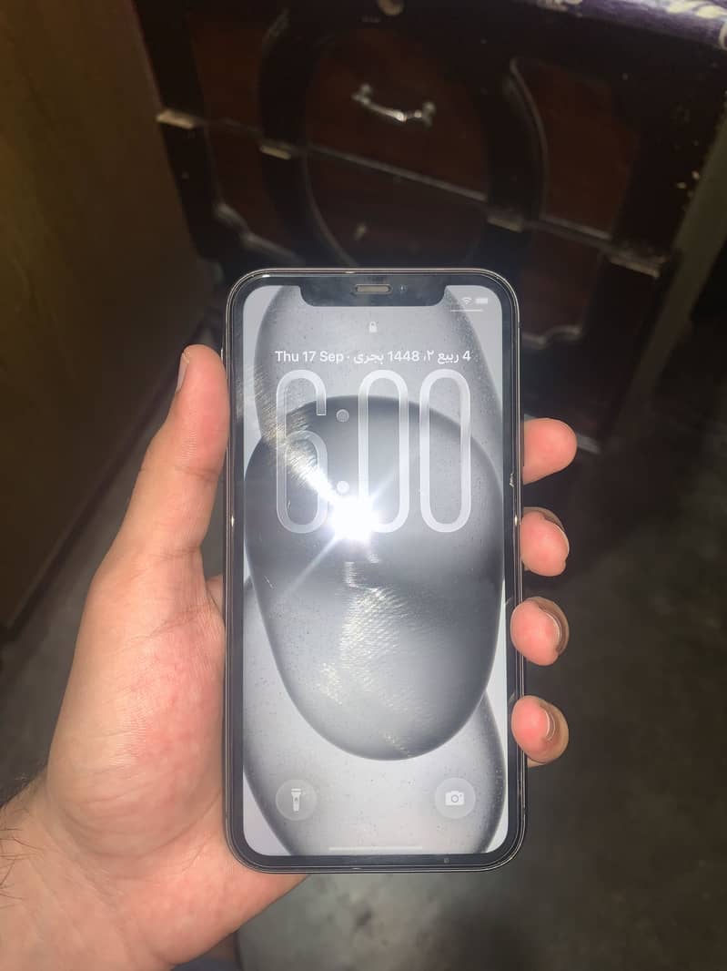 Apple iPhone 11 1
