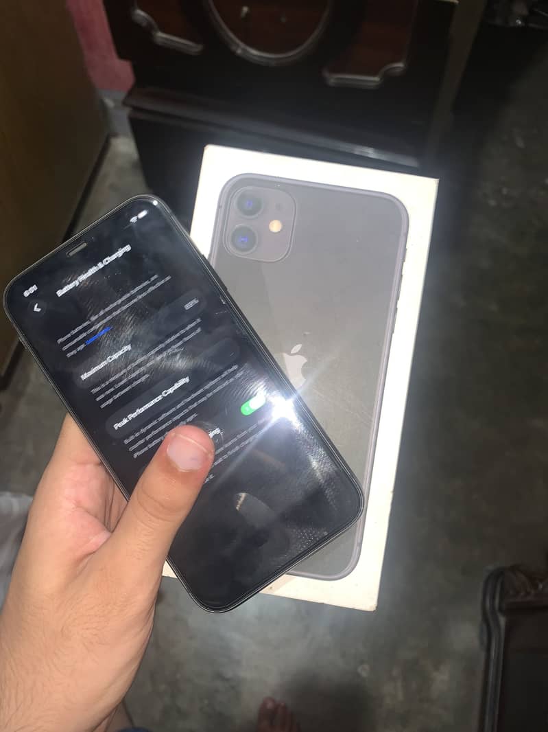 Apple iPhone 11 5