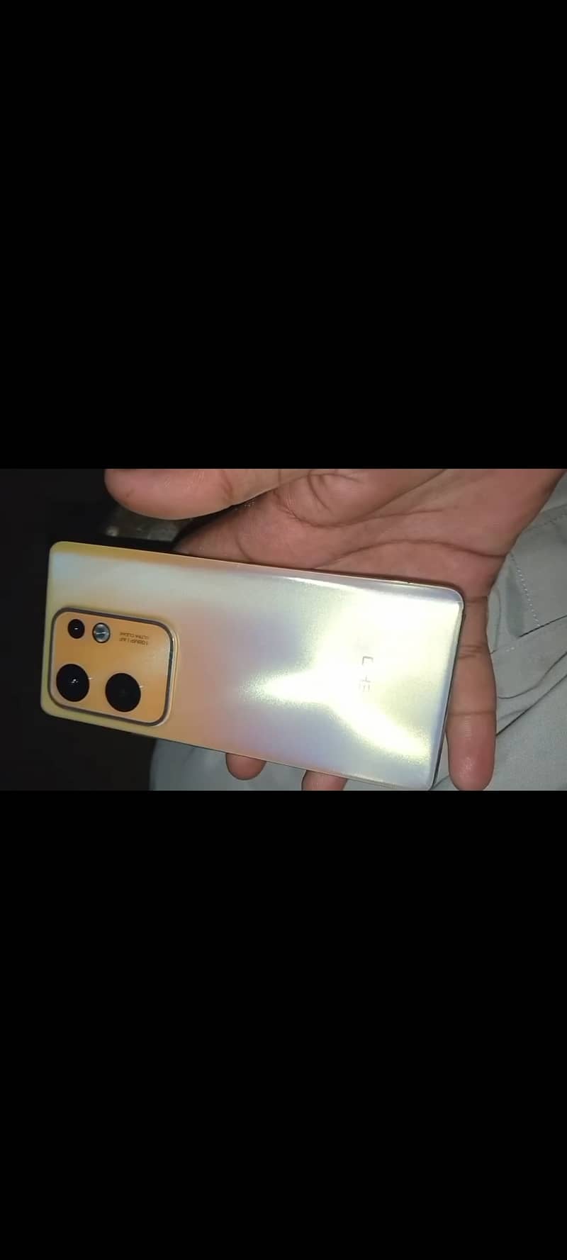 Infinix Zero 30 0