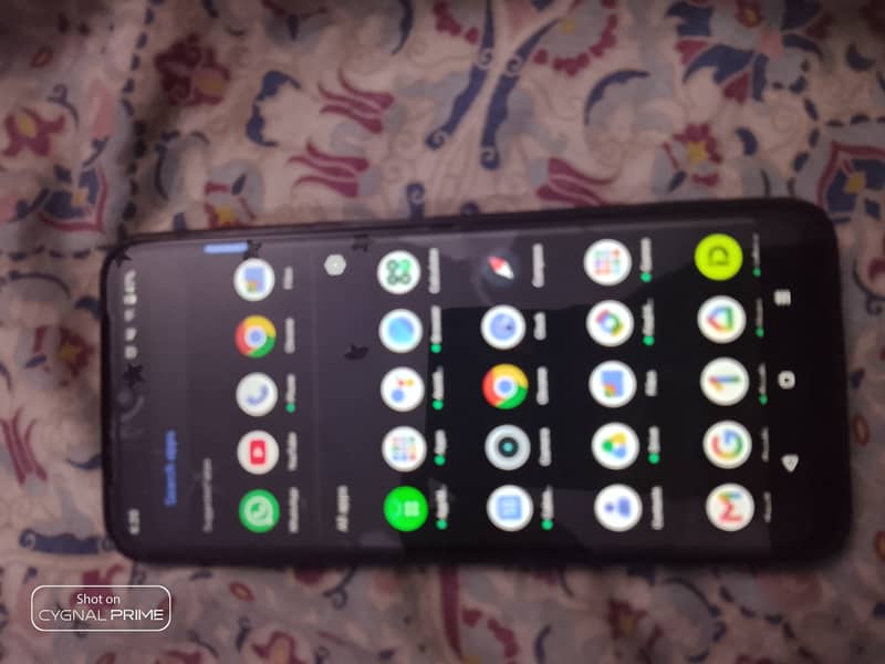 Realme Note 50 0