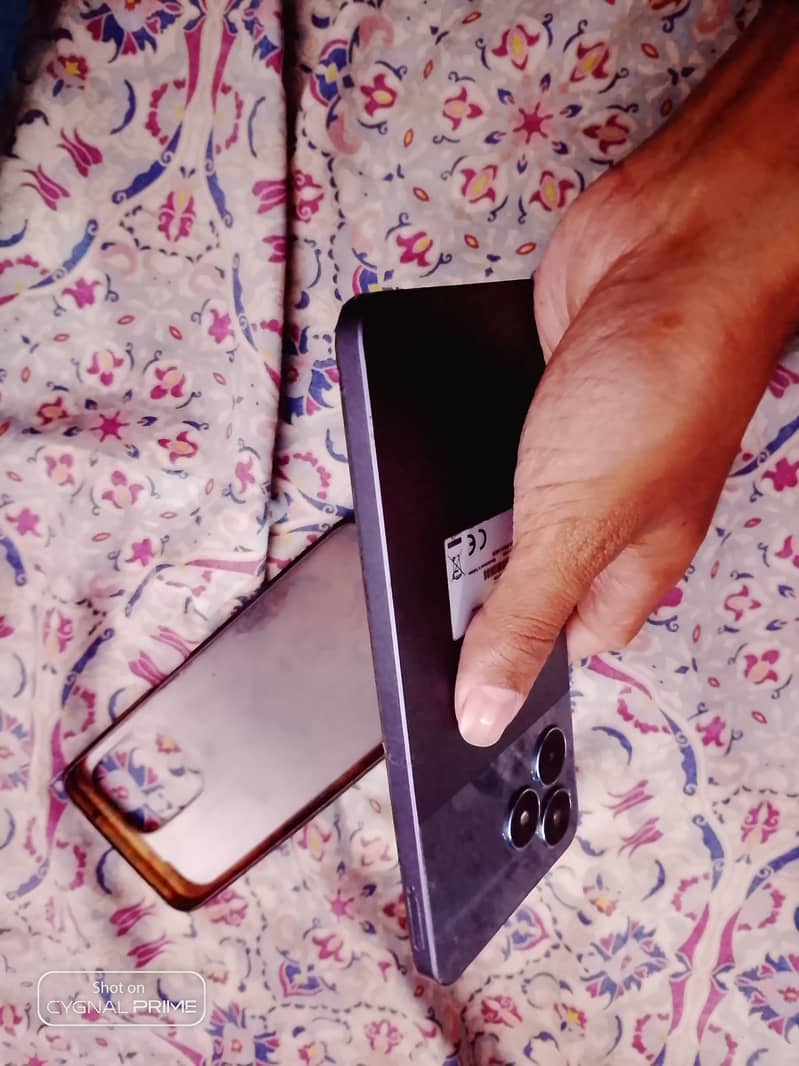 Realme Note 50 2