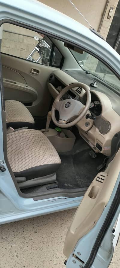 Suzuki Alto 2013