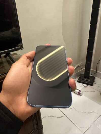 Apple iPhone 13