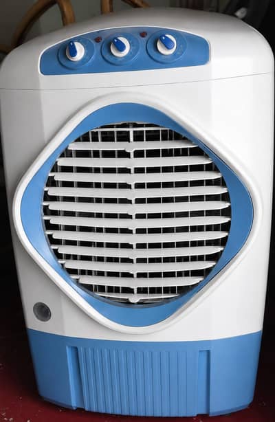 air cooler AC/DC