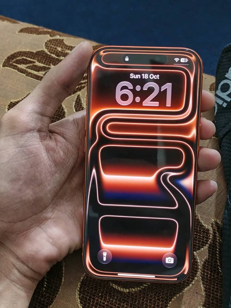 Apple iPhone 17 Pro 3