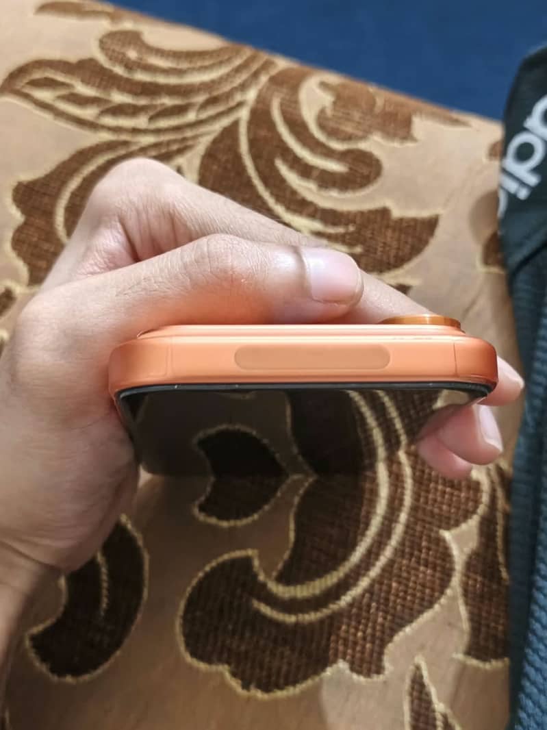 Apple iPhone 17 Pro 4