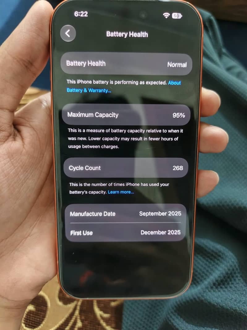 Apple iPhone 17 Pro 7