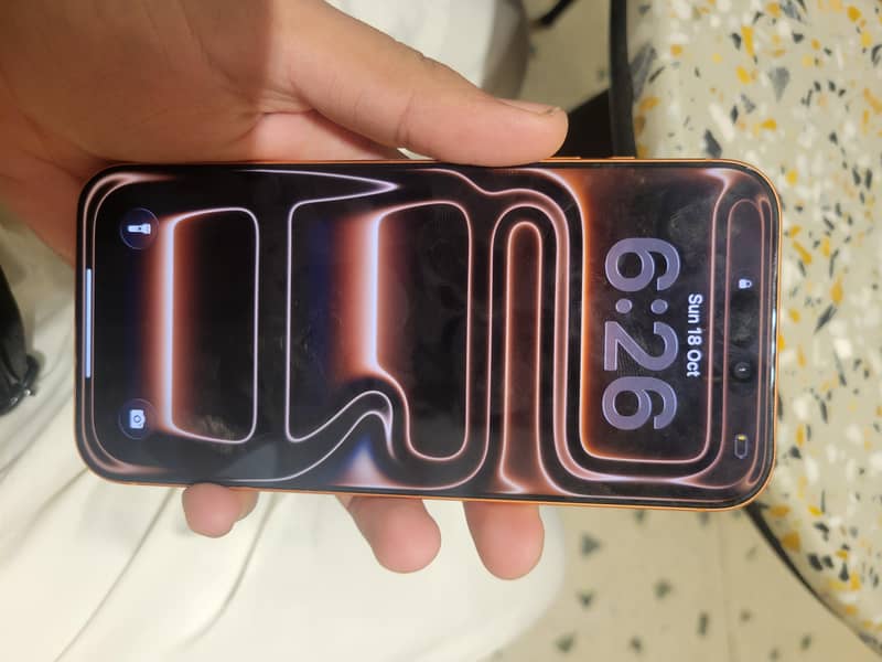 Apple iPhone 17 Pro Max 0