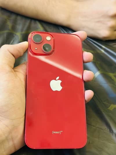 Apple iPhone 13