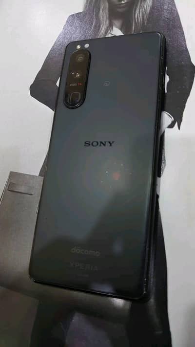 Sony 5 III 8/128