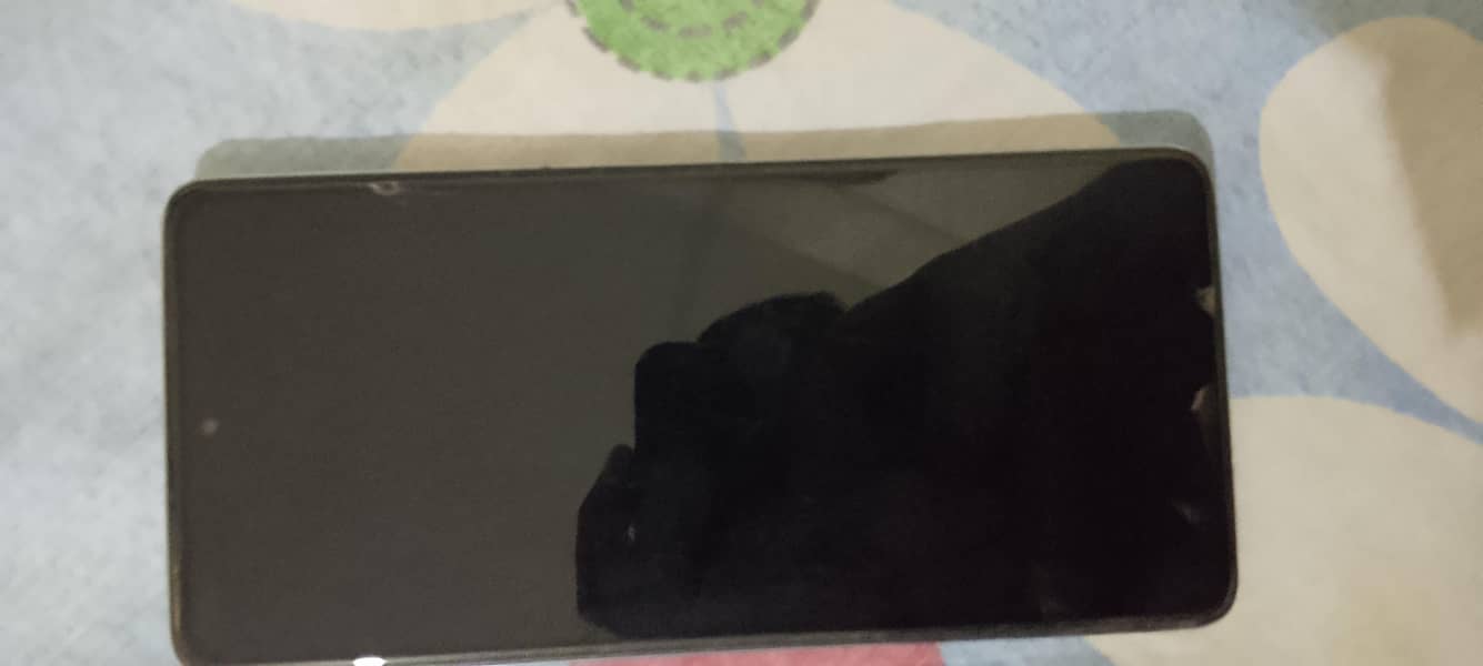 Tecno CAMON 20 0