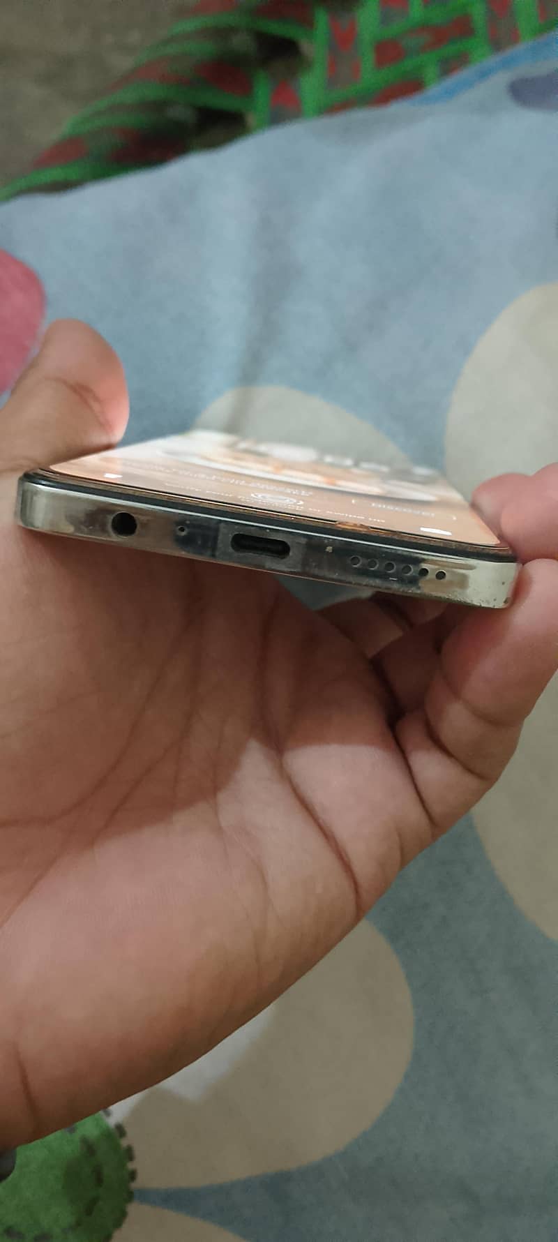 Tecno CAMON 20 3