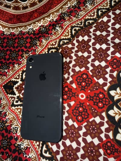 Apple iPhone XR PTA APPROVED