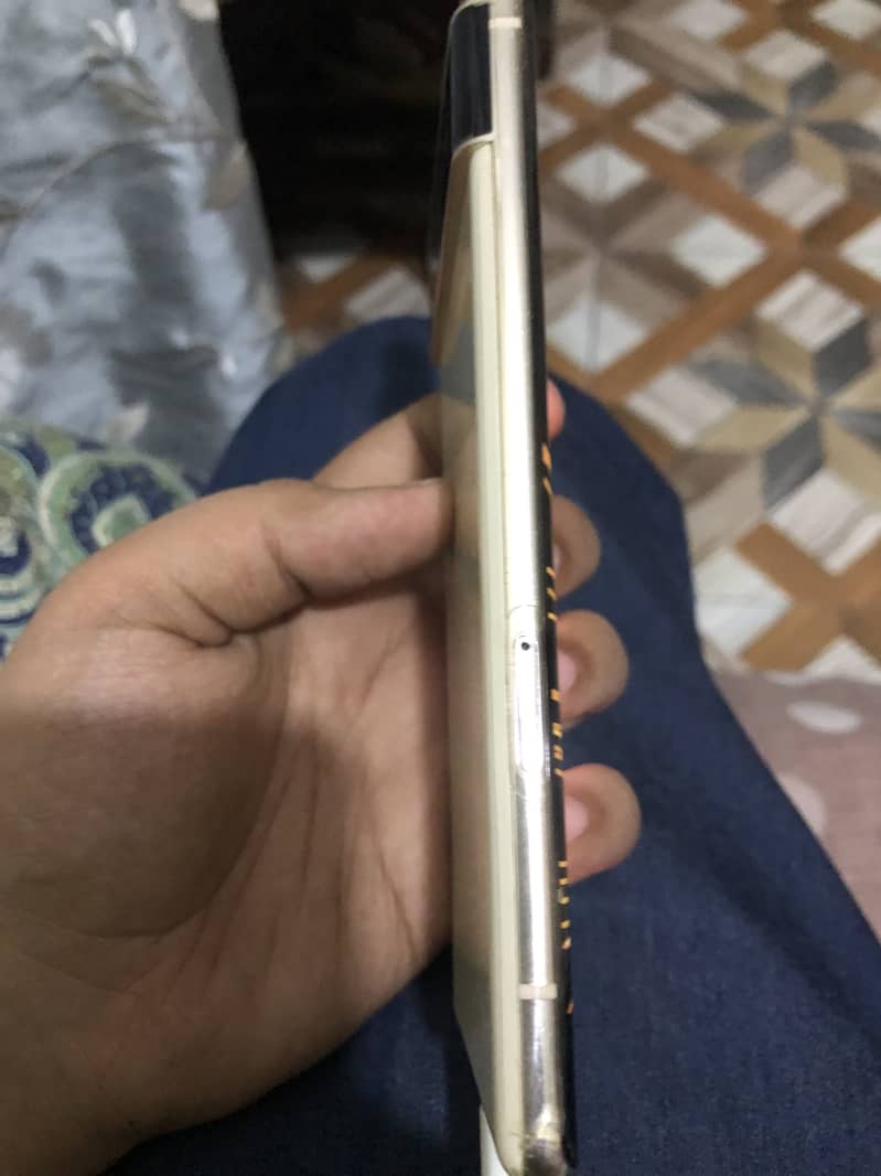 Google Pixel 6 Pro 7
