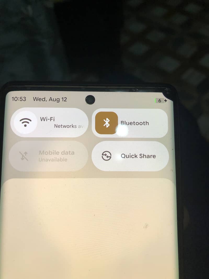 Google Pixel 6 Pro 11