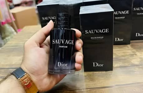 dior impression