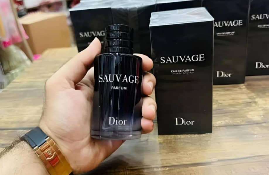 dior impression 0