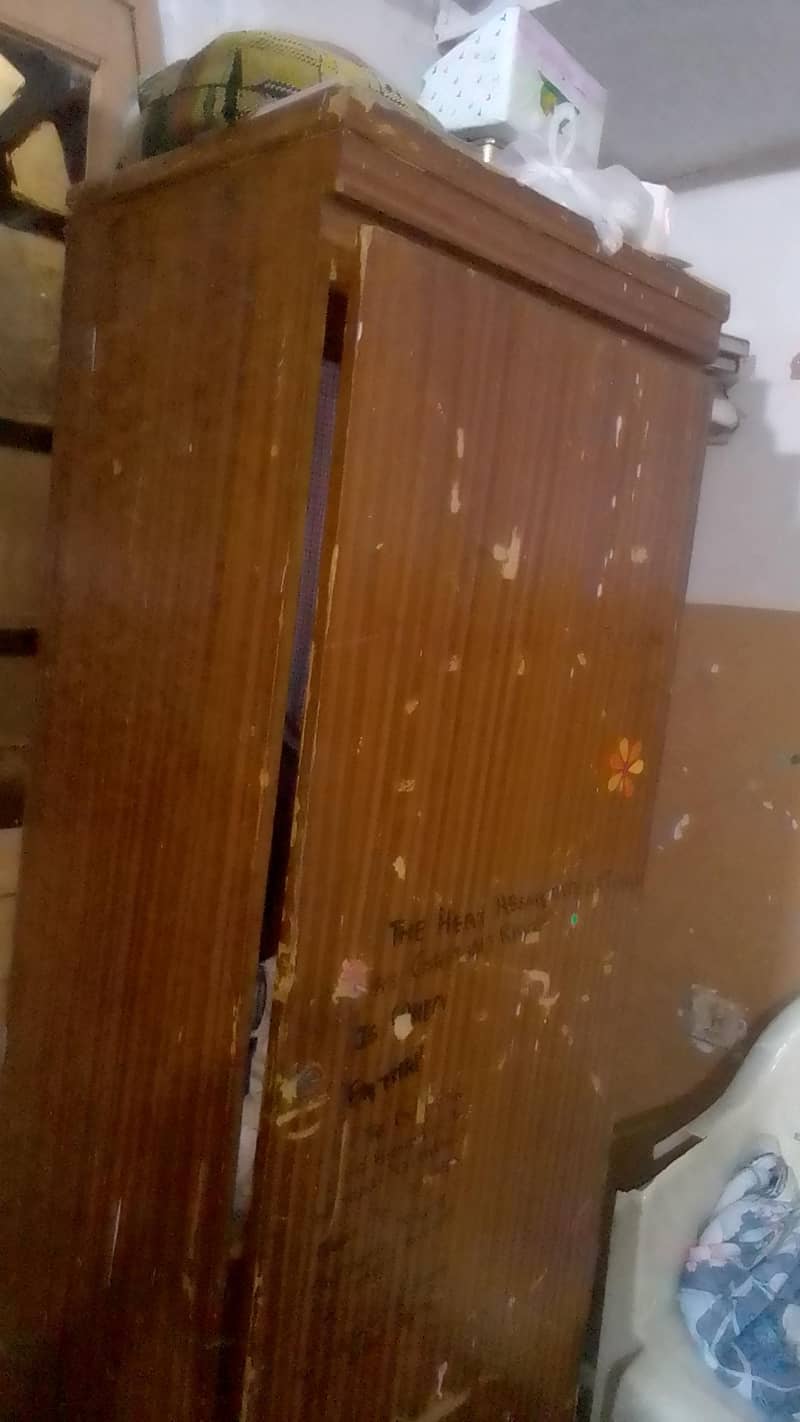 سنگل دور الماری 0