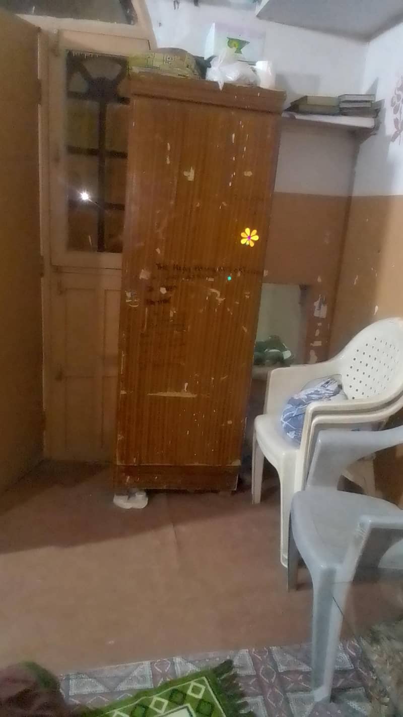 سنگل دور الماری 1