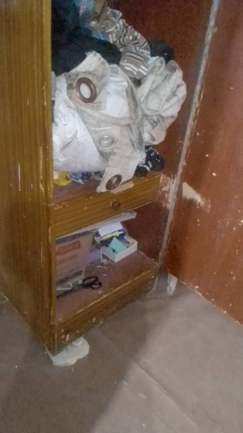 سنگل دور الماری 3