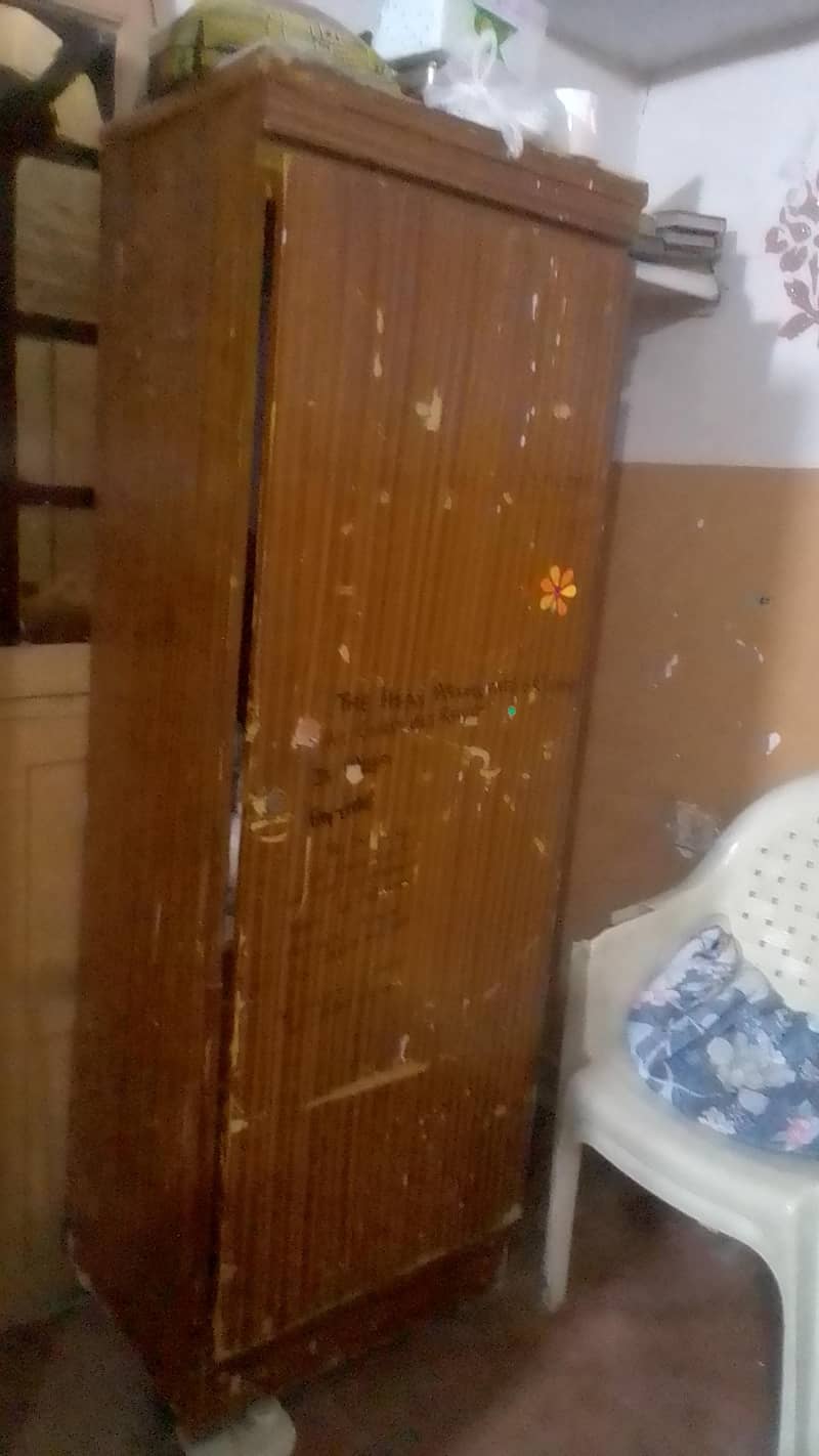 سنگل دور الماری 4
