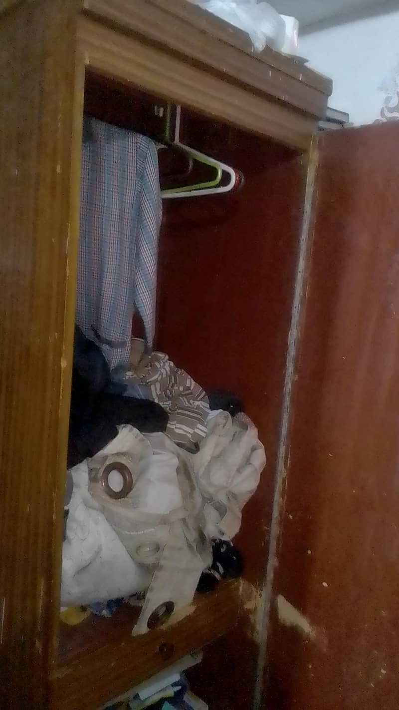 سنگل دور الماری 5
