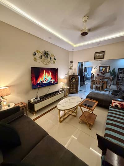 G-11/3 Warda Hamna Ground Floor Flat For Rent Unfurnished