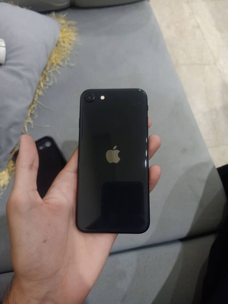 Apple iPhone SE 1