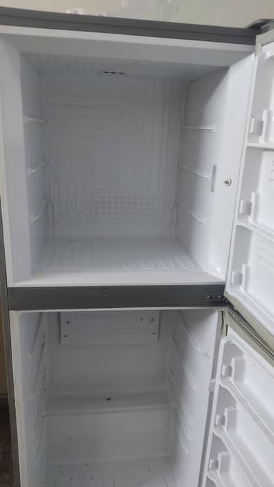 full size refrigerator