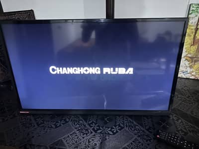 Changhong Ruba
