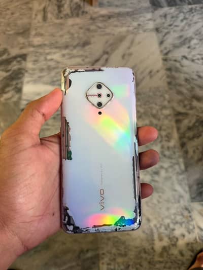 Vivo S1 Pro