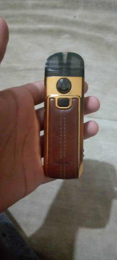 smok Nord 4