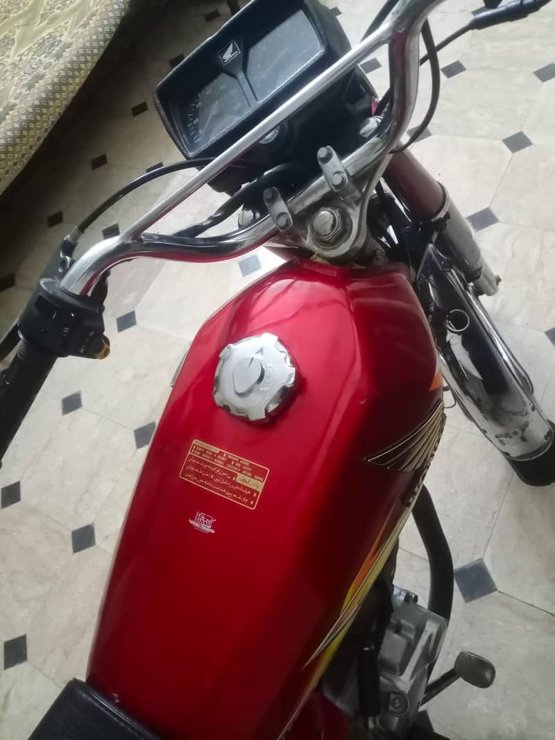 Honda 1