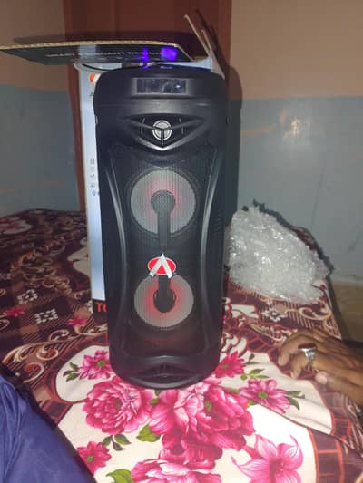 audionic sugar 20