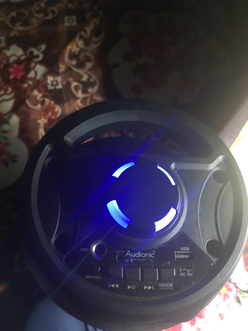 audionic sugar 20 2