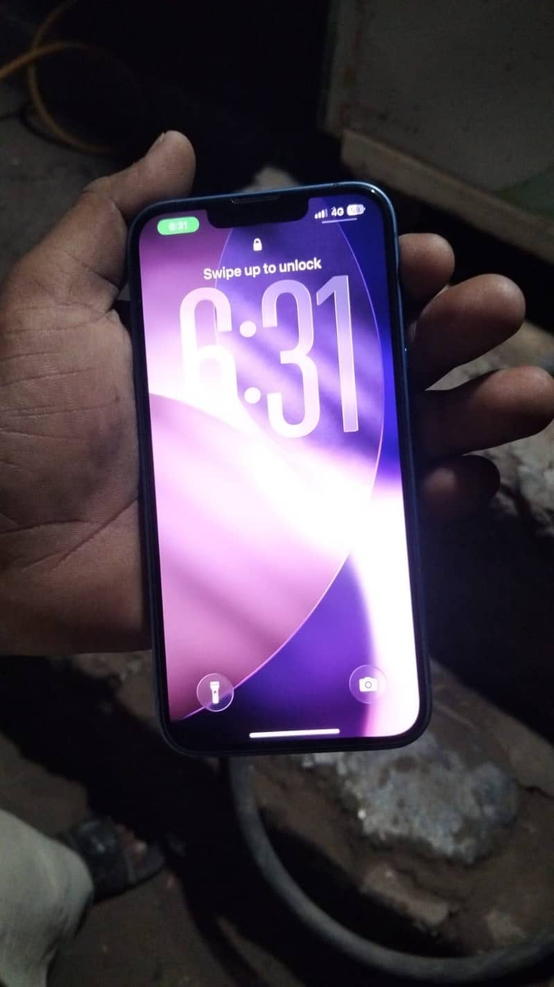Apple iPhone 13 6