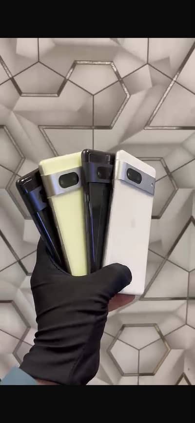 Google Pixel 7 | 8/128/| PTA