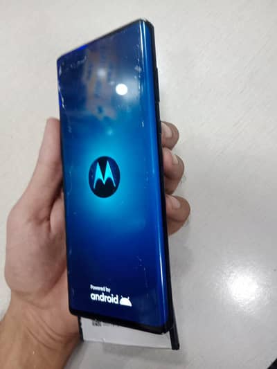 Motorola Edge Plus (Read add First )