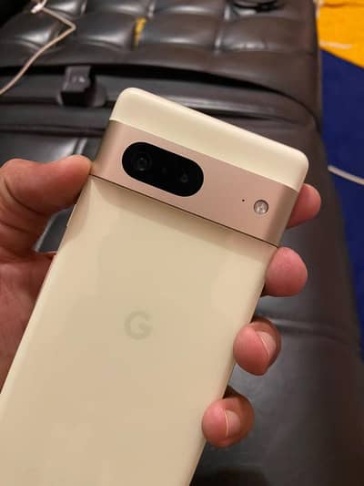 Google Pixel 7
