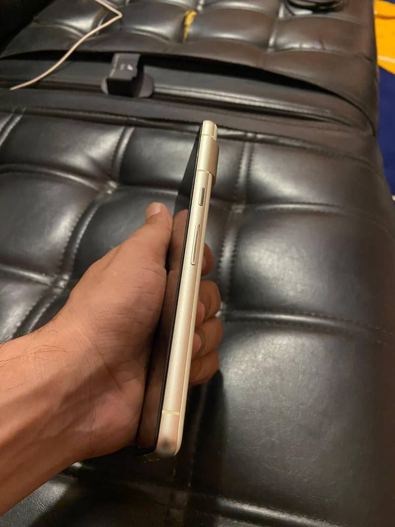Google Pixel 7 1