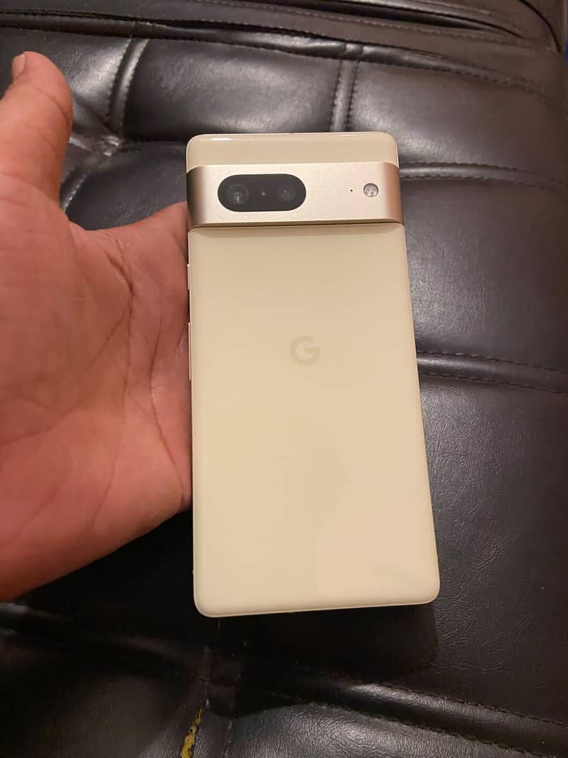 Google Pixel 7 2