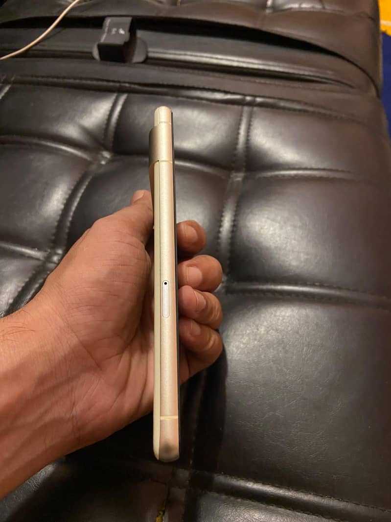 Google Pixel 7 6