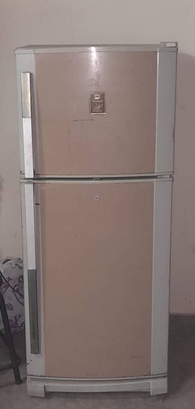 Refrigerator For Sale
