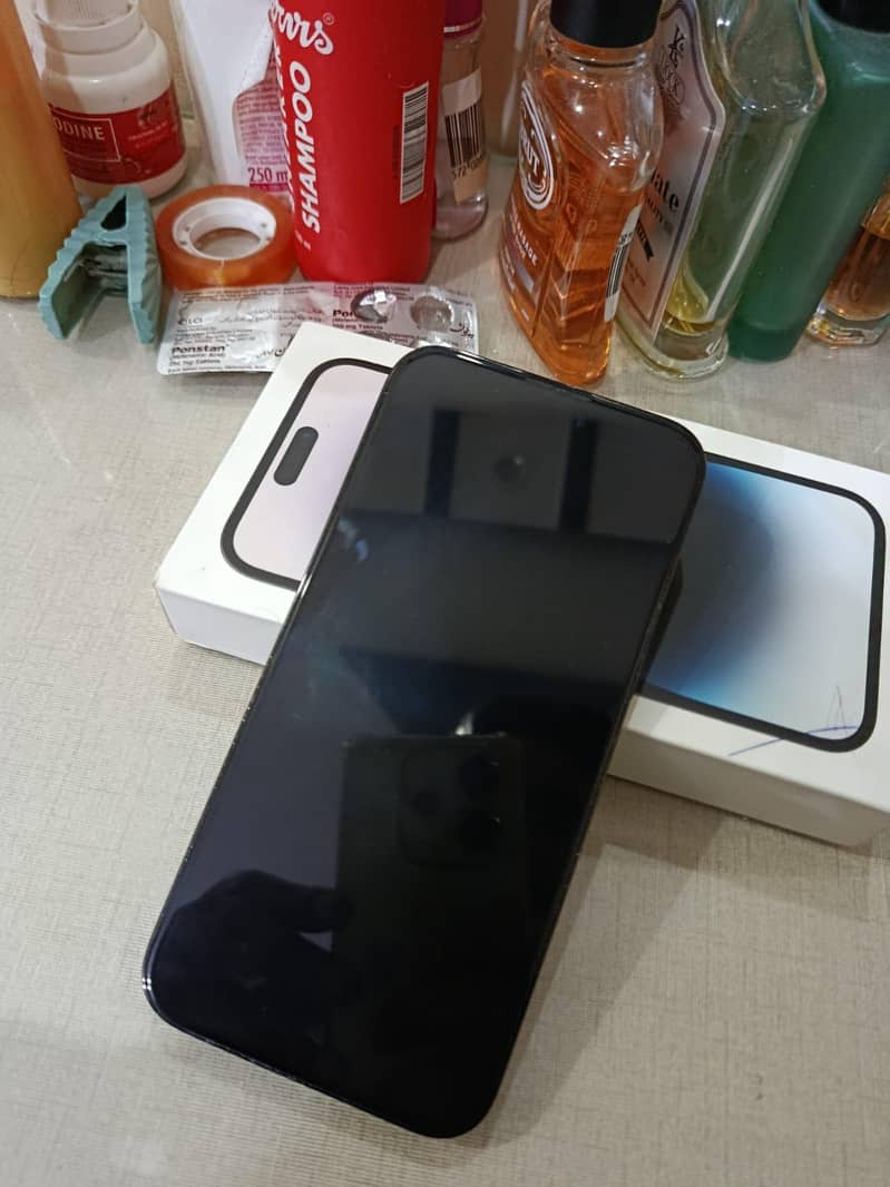 Apple iPhone 14 Pro Max 2
