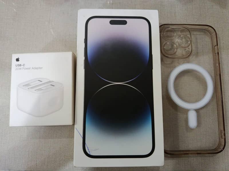 Apple iPhone 14 Pro Max 3
