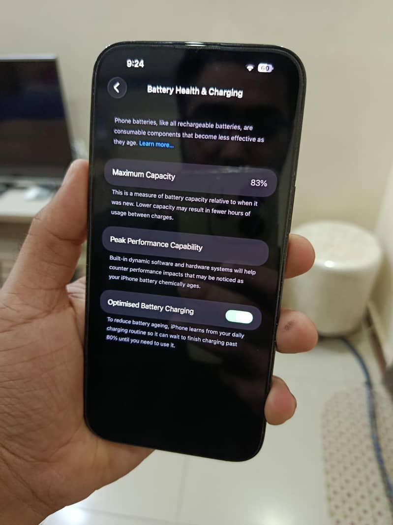 Apple iPhone 14 Pro Max 7