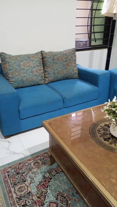7 seater sofa 40000