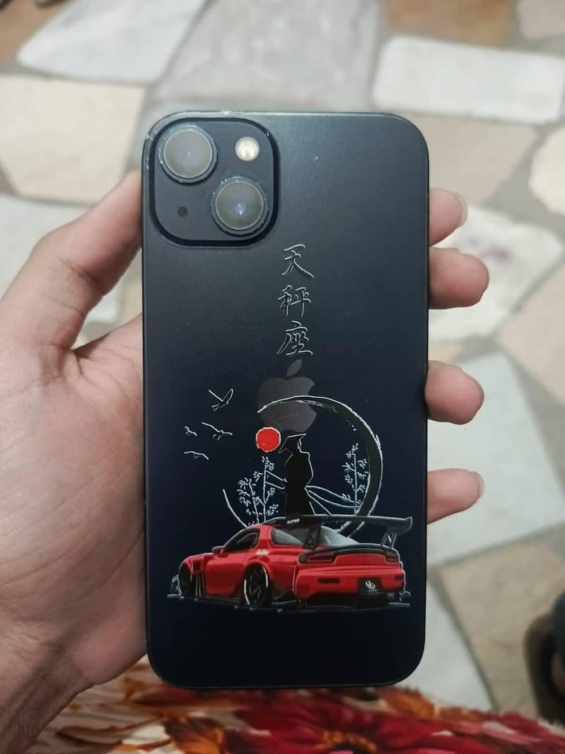Apple iPhone 13 1
